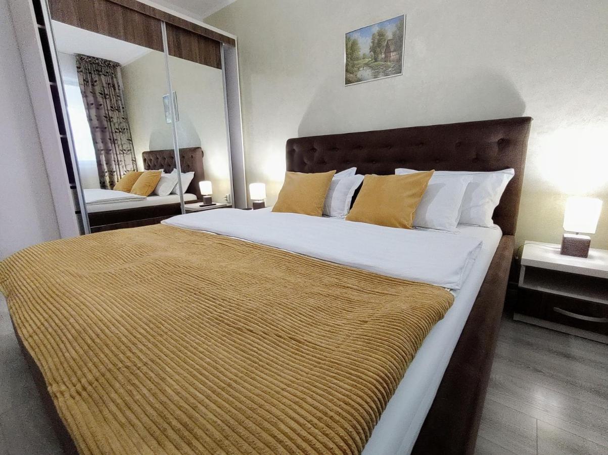 Simona Apartament Palas Mall 1 ياش المظهر الخارجي الصورة