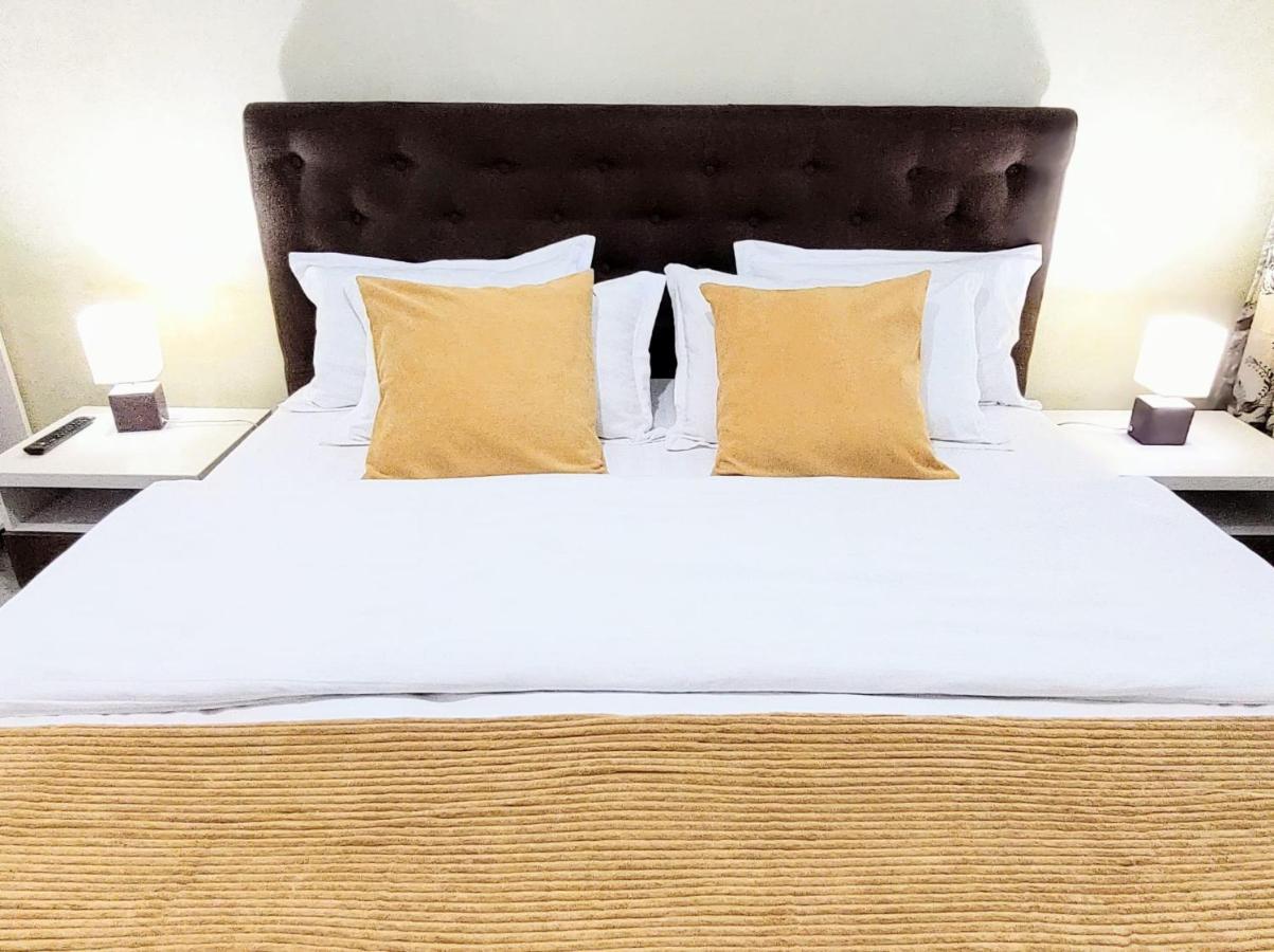 Simona Apartament Palas Mall 1 ياش المظهر الخارجي الصورة