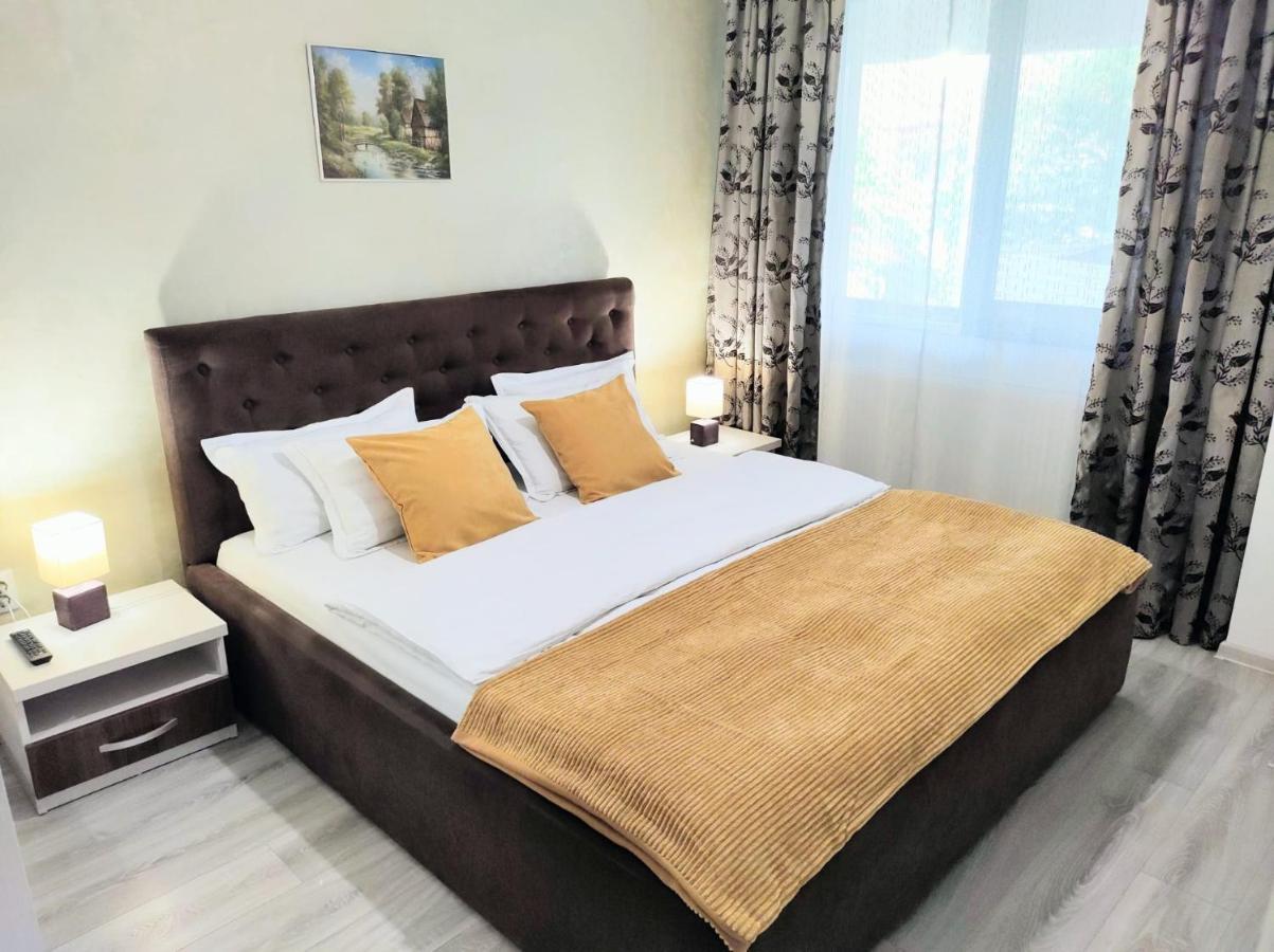 Simona Apartament Palas Mall 1 ياش المظهر الخارجي الصورة