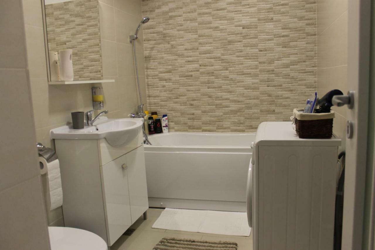 Simona Apartament Palas Mall 1 ياش المظهر الخارجي الصورة