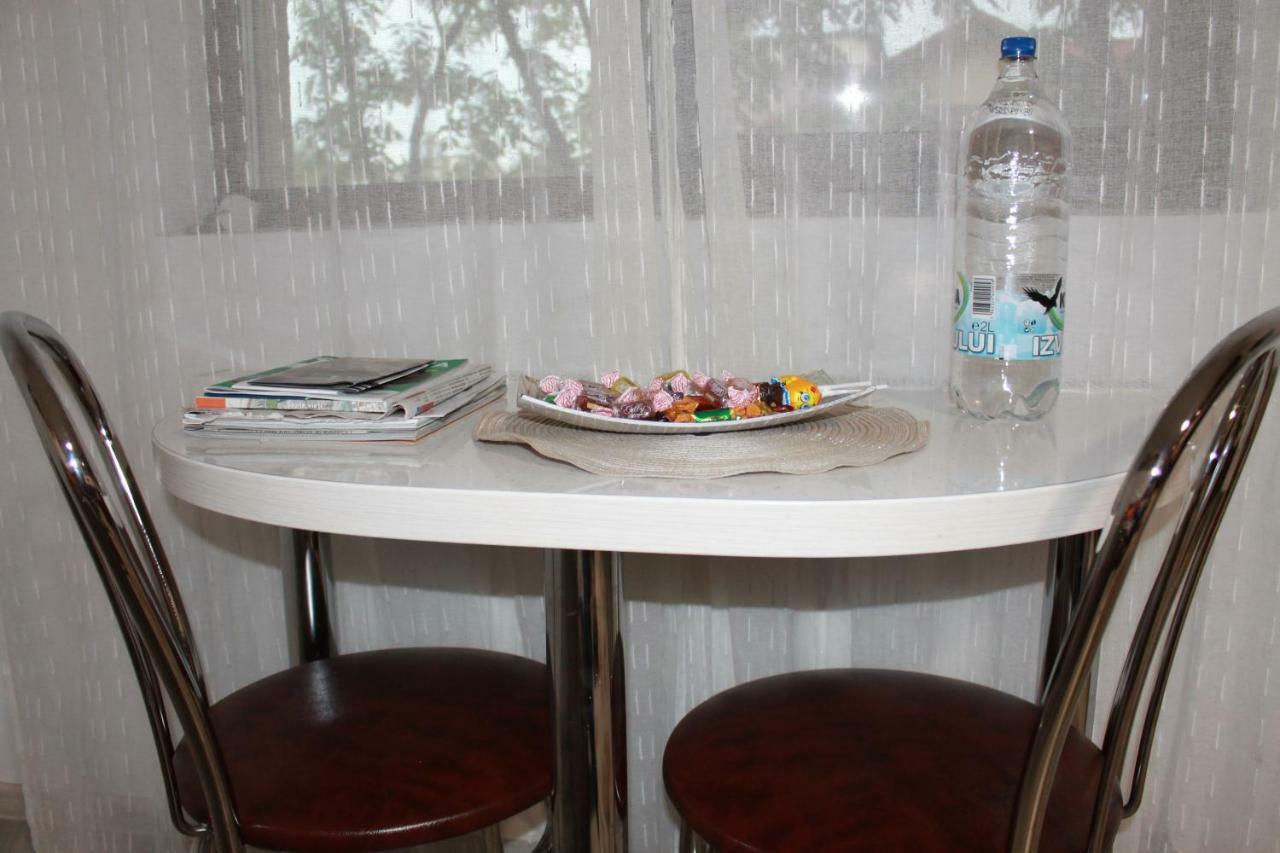 Simona Apartament Palas Mall 1 ياش المظهر الخارجي الصورة